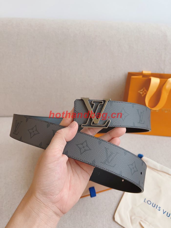 Louis Vuitton Belt 40MM LVB00114 Louis Vuitton Belt 40MM LVB00114